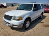 2003 Ford Expedition XLT SUV 4D