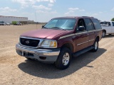1999 Ford Expedition SUV 4D XLT 4WD
