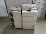 Canon Image Runner 6255 Copier/Printer/Fax Machine