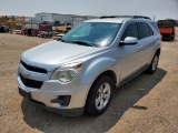 2010 Chevrolet Equinox LT SUV 4D