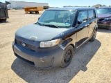 2008 Scion xB  Wagon 4D