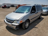 2005 Chevrolet Venture LS LWB / Wagon 4D