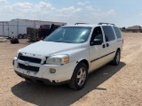 2007 Chevrolet Uplander LS LWB / Wagon 4D
