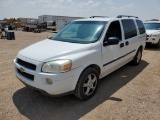 2007 Chevrolet Uplander LS LWB / Wagon 4D