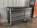 Heavy Duty Snap-On Toolbox