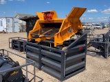 New Paladin HL-SMS-2040E Dirt Screen