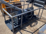 New Landhonor HL-VPC-0072W Vib Plate Compactor