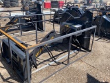 New Landhonor HL-ABC-1420G Articulating Brush Cutter
