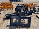 New Landhonor HL-GDR-0096W Grader Attach