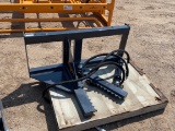 New Landhonor HL-TPR-0008D Tree Puller