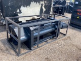 New Landhonor HL-AB-0400M Auger Bucket
