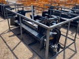 New Landhonor HL-PR-0072W Power Rake