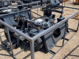 New Landhonor HL-PR-0072W Power Rake