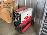 Snap-On Mig/Tig Welder MM250SL Mig Welder