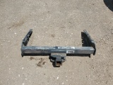 Receiver Hitch