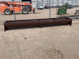 16ft Livestock feeder