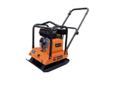 Compaction Plate PC90 Unused Compactor