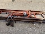 Grain Truck Hoist
