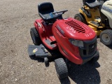 TroyBuilt Bronco Riding Mower