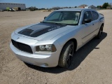 2007 Dodge Charger Base  Sedan 4D