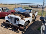 1977 Jeep