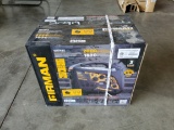 Firman W02682 1600 Running Watt Gas Generator