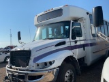 2010 IC PC015 Bus