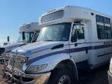 2010 IC PC015 Bus
