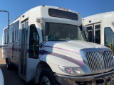 2010 IC PC015 Bus