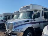 2010 IC PC015 Bus