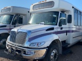 2010 IC PC015 Bus