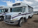 2009 IC PC015 Bus