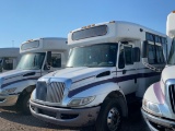 2009 IC PC015 Bus