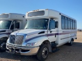 2010 IC PC015 Bus
