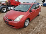 2009 Toyota Prius  Hatchback 4D