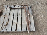 Pair of Forks 3' 6