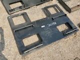 Fork Frame 48