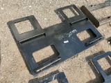 Fork Frame 48