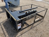 Wolverine Trencher