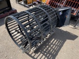 Wolverine Rock Roller Unused