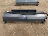 WOLVERINE Unused Tiller