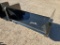 6' Pusher Light-Commercial