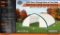 Shelter Peak 3080 PE TMG-ST3080
