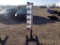 AR500 Dueling Tree Shooting Target 3/8in