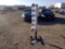 AR500 Dueling Tree Shooting Target 3/8in