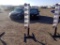 AR500 Dueling Tree Shooting Target 3/8in