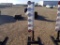 AR500 Dueling Tree Shooting Target 3/8in