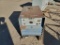 Miller S.R.H.444 Arc Welder