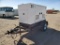 2000 MGS Generator Trailer