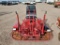 Allen Razerback  Riding Power Trowell